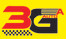 Logo 3G Auto Srl